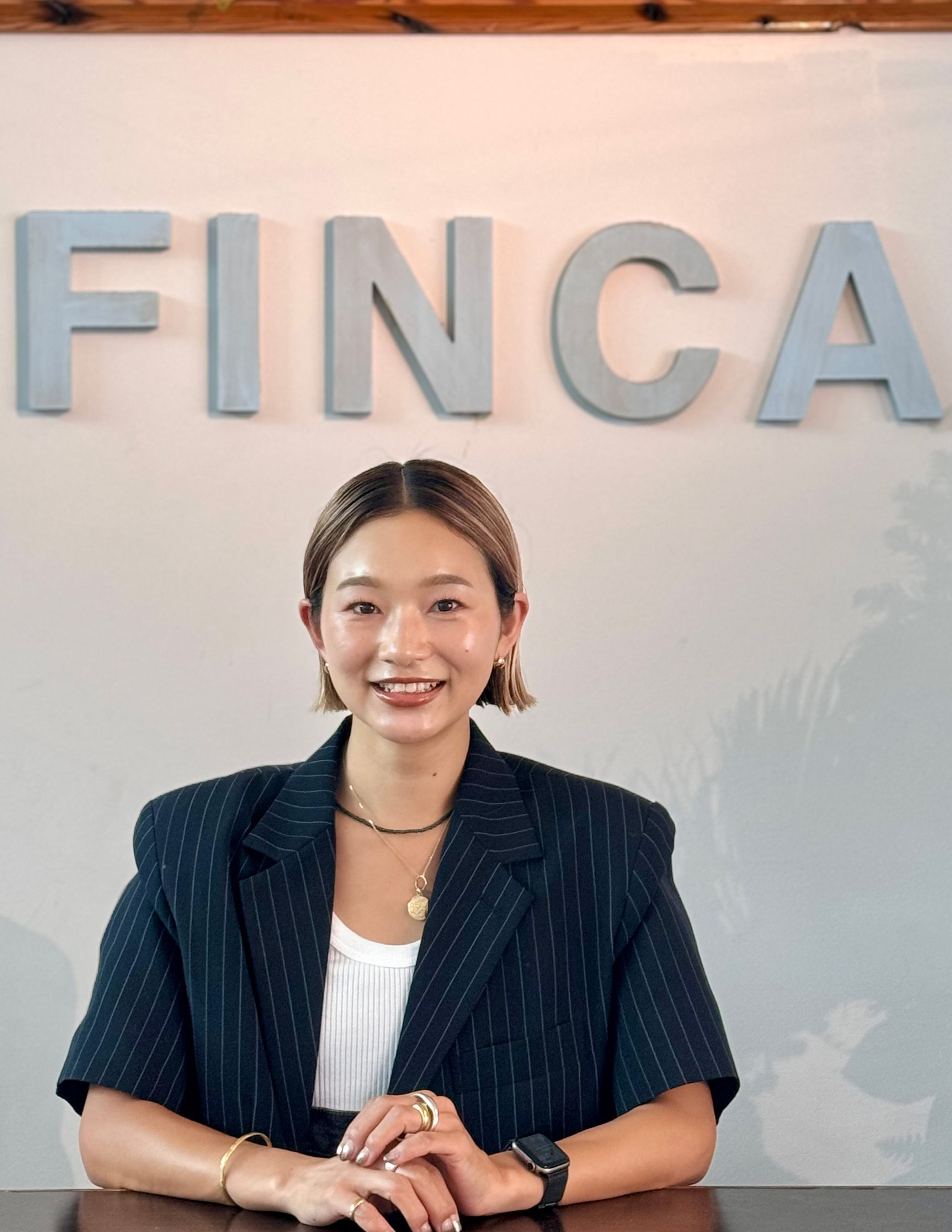 Misa Yamashita