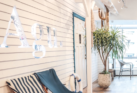 FINCA BEAUTY SALON