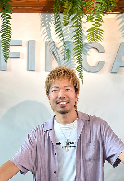 Kazuya Sakamoto