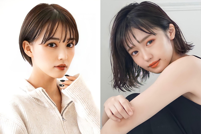 ヘアスタイルギャラリー
